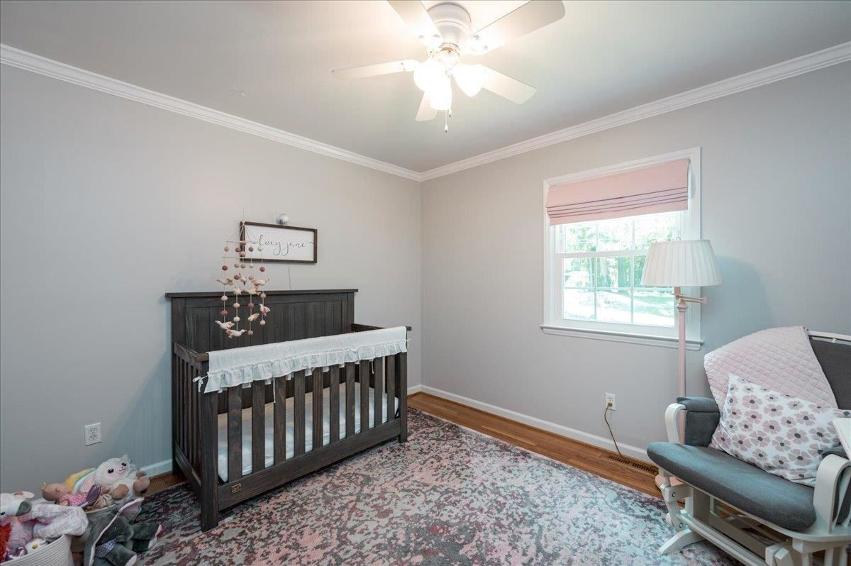 6612 Clinton Place Raleigh, NC 27607 - Photo 19 of 29 Photo 19
