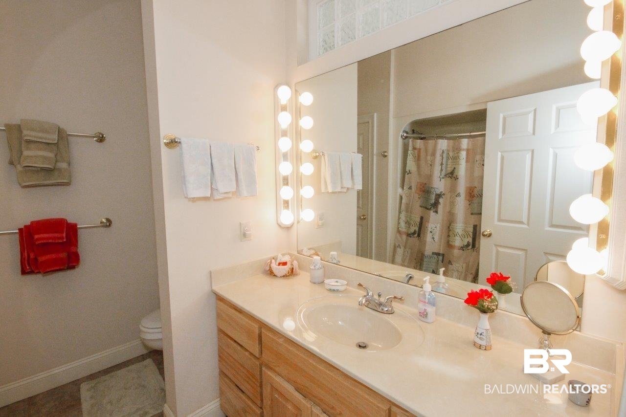 29701 Spring Branch Road West Elberta, AL 36530 - Photo 26 of 46 Bathroom 3