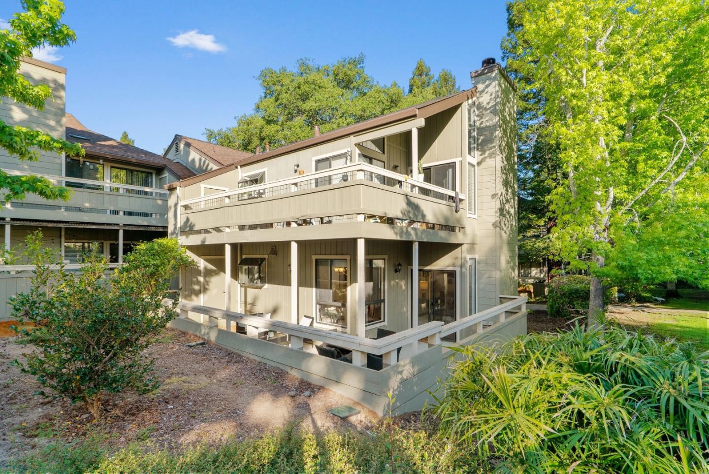 111 Bean Creek Road, Unit 91 Scotts Valley, CA 95066 - Photo 1 of 50