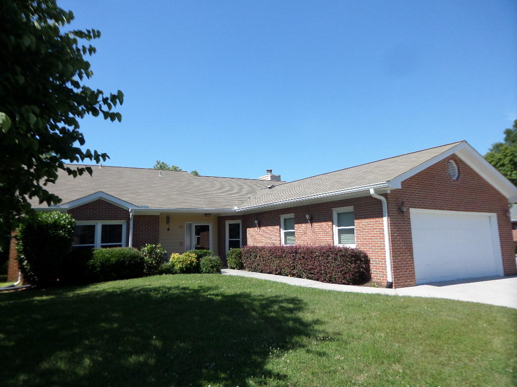 112 Blue Ridge Court
