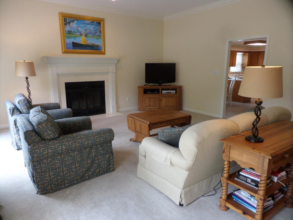 112 Blue Ridge Court Oak Ridge, TN 37830 - Photo 3 of 25 SAM_0075