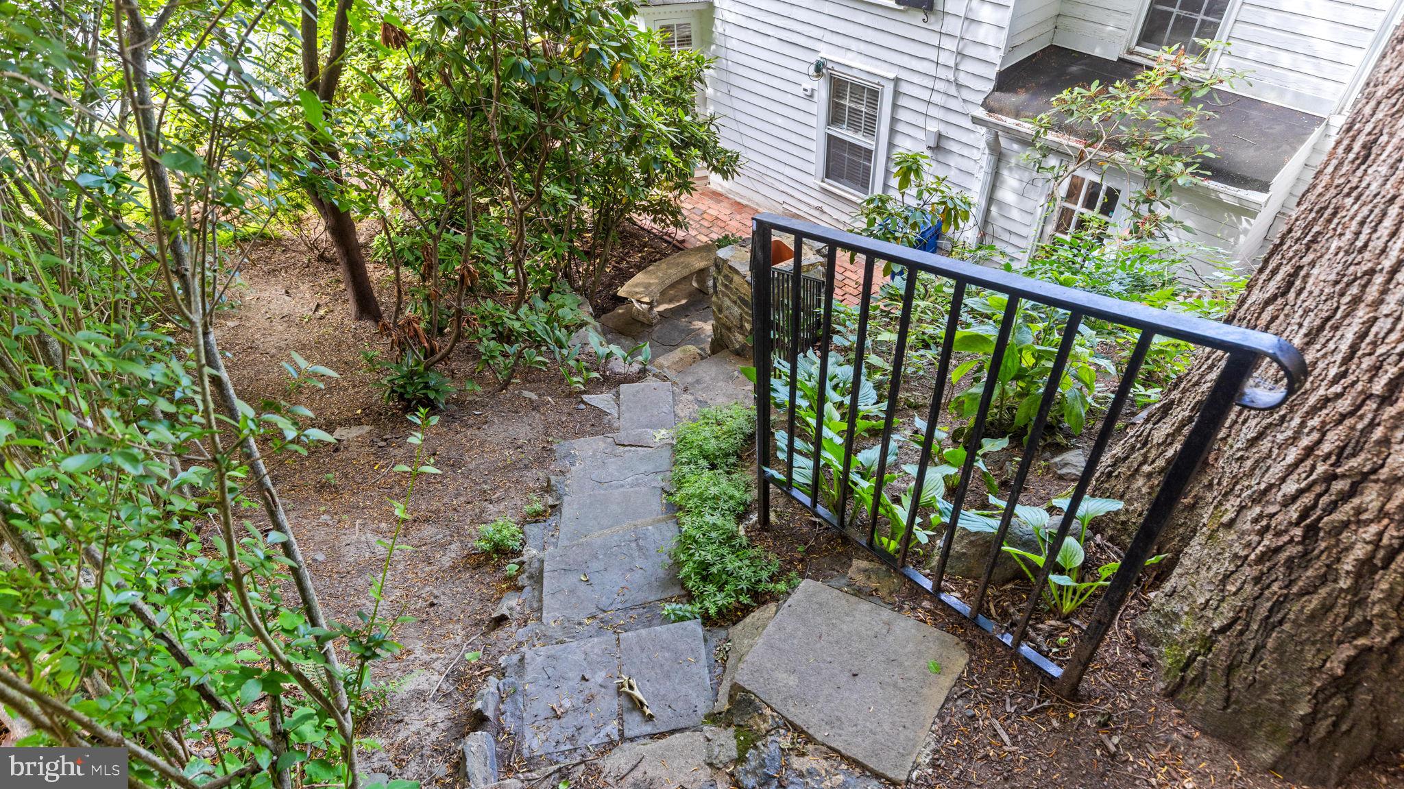 5025 Wetheredsville Road Baltimore, MD 21207 - Photo 38 of 58
