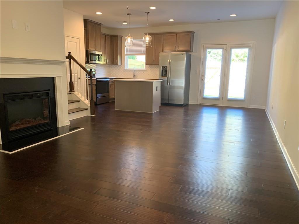 4908 Longview Walk Decatur, GA 30035 - Photo 2 of 29