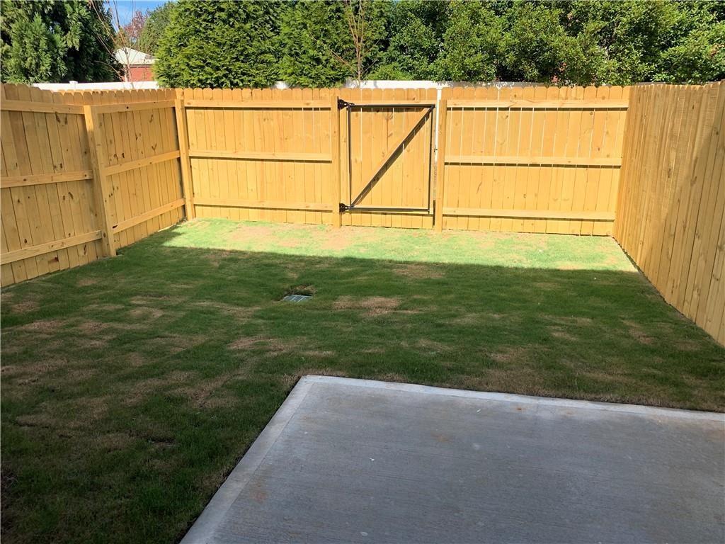 4908 Longview Walk Decatur, GA 30035 - Photo 29 of 29