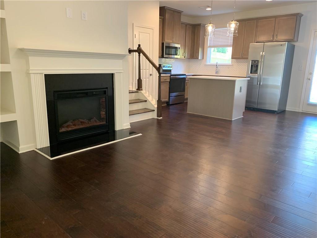 4908 Longview Walk Decatur, GA 30035 - Photo 3 of 29