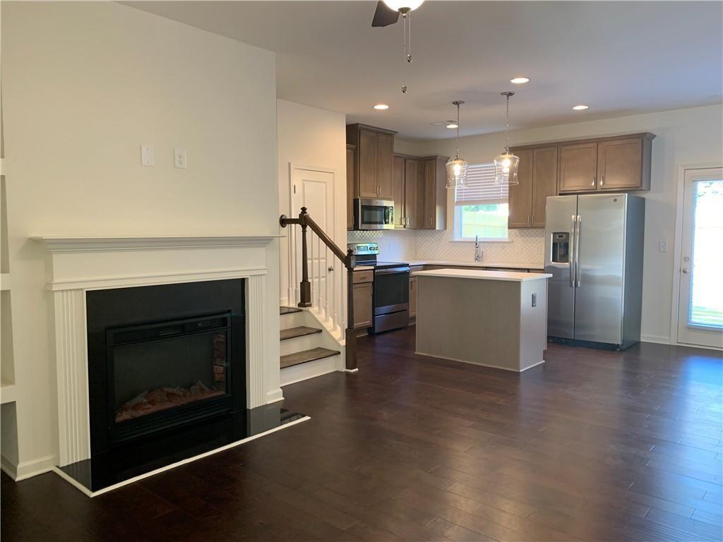 4908 Longview Walk Decatur, GA 30035 - Photo 4 of 29