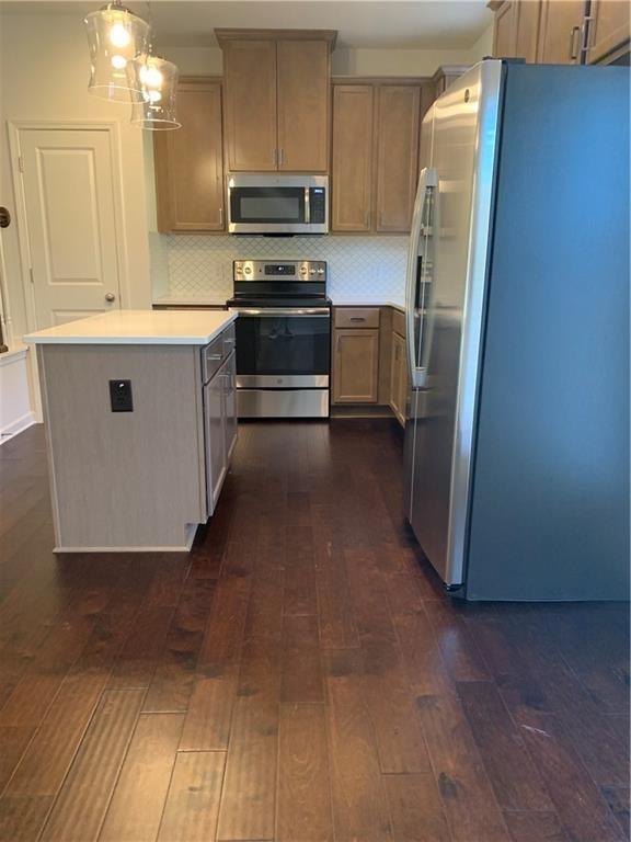 4908 Longview Walk Decatur, GA 30035 - Photo 7 of 29