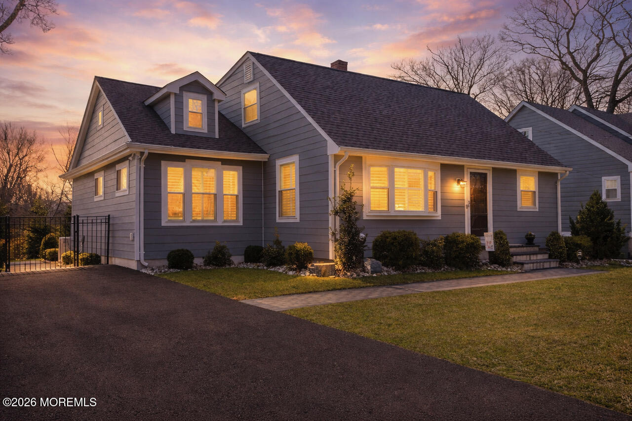 504 Couse Road Neptune Township, NJ 07753 - Photo 2 of 37 Couse 504-2-1