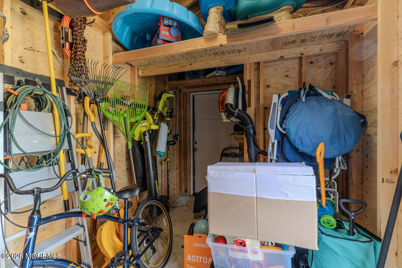 504 Couse Road Neptune Township, NJ 07753 - Photo 34 of 37 shed