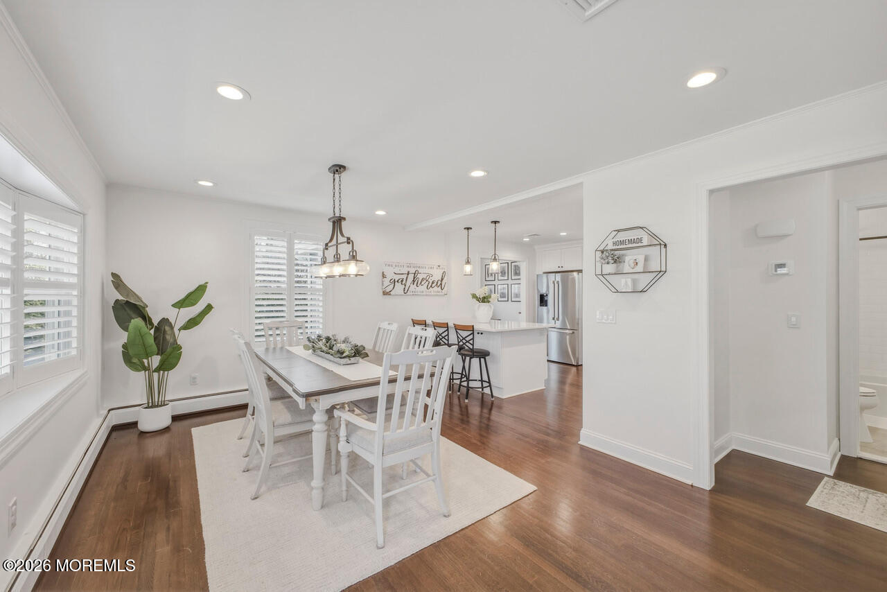 504 Couse Road Neptune Township, NJ 07753 - Photo 4 of 37 dining room