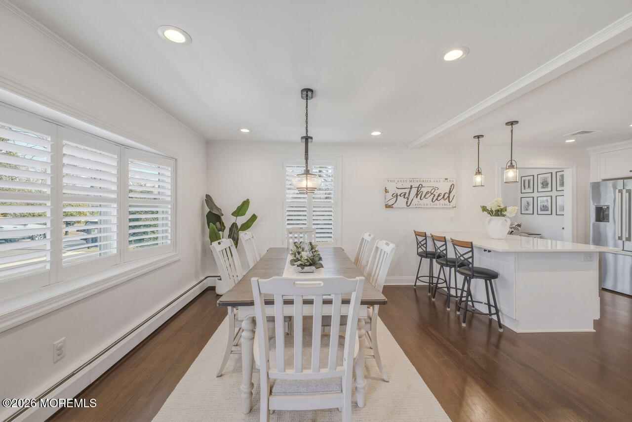 504 Couse Road Neptune Township, NJ 07753 - Photo 5 of 37 dining room