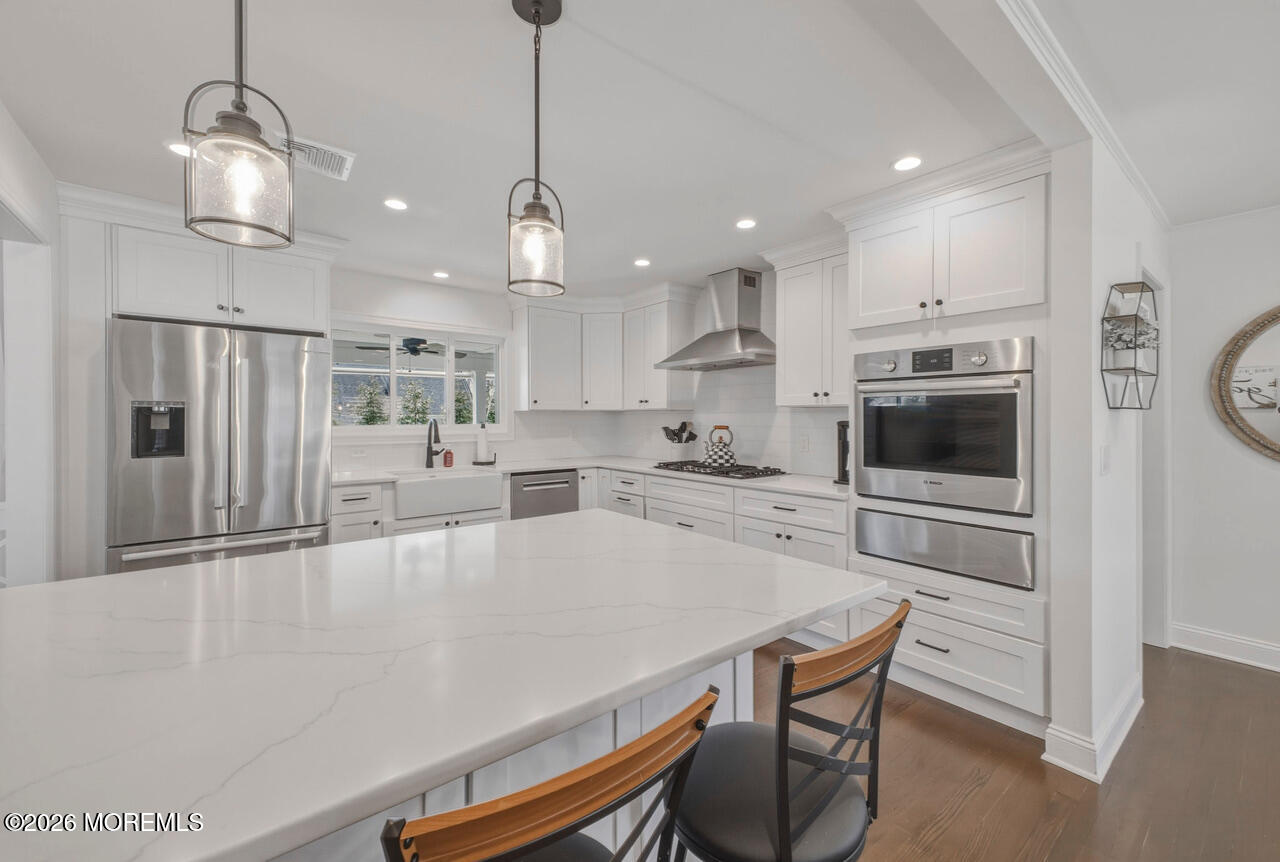504 Couse Road Neptune Township, NJ 07753 - Photo 6 of 37 kitchen
