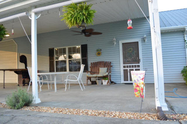 26890 Old Pensacola Road Robertsdale, AL 36567 - Photo 42 of 43