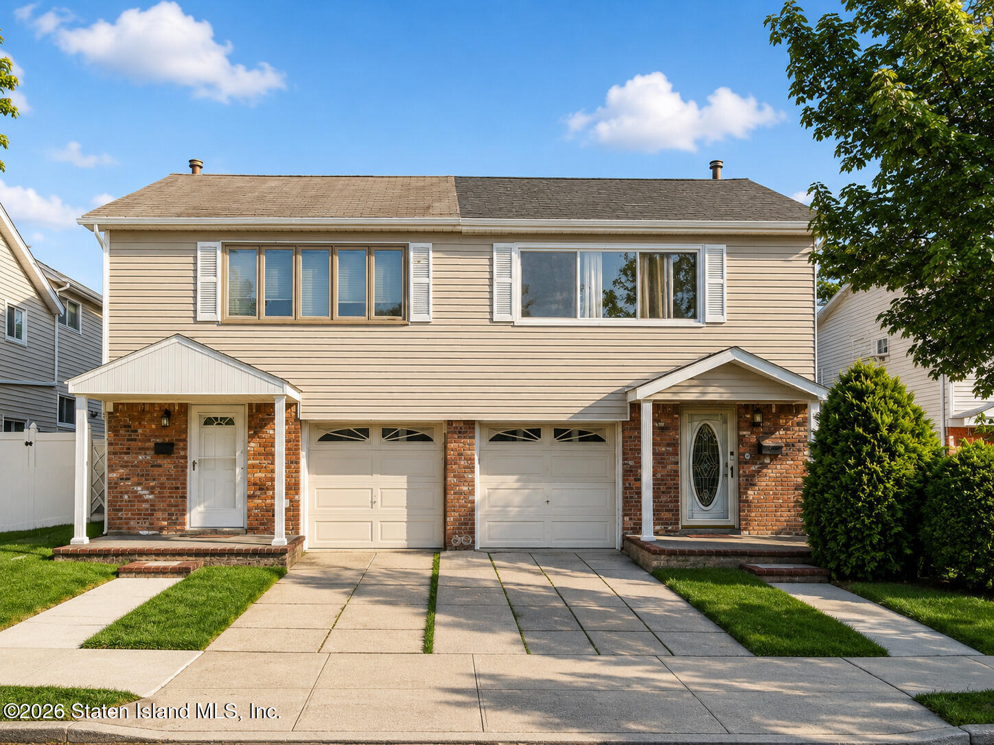 61 Middle Loop Road Staten Island, NY 10308 - Photo 1 of 26 Welcome to 61 Middle Loop Road!