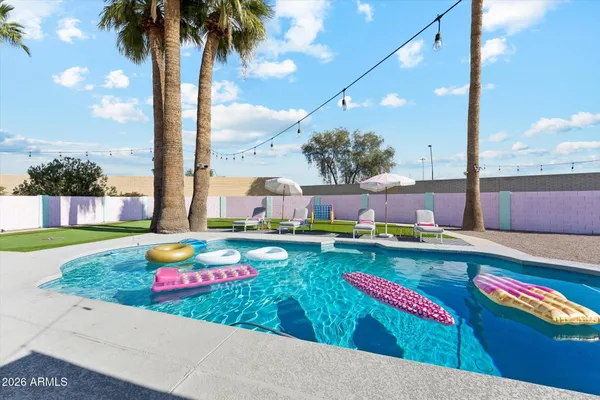 $750,000 | 2190 East Greenway Drive, Tempe, AZ 85282