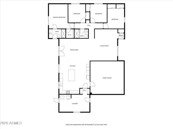 $750,000 | 2190 East Greenway Drive, Tempe, AZ 85282
