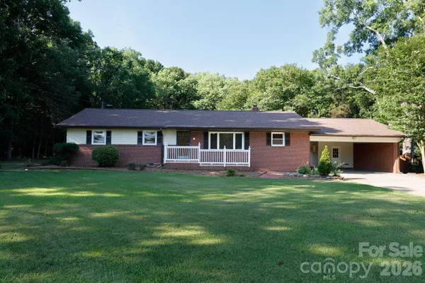 $320,000 | 756 Old Richburg Road, Chester, SC 29706