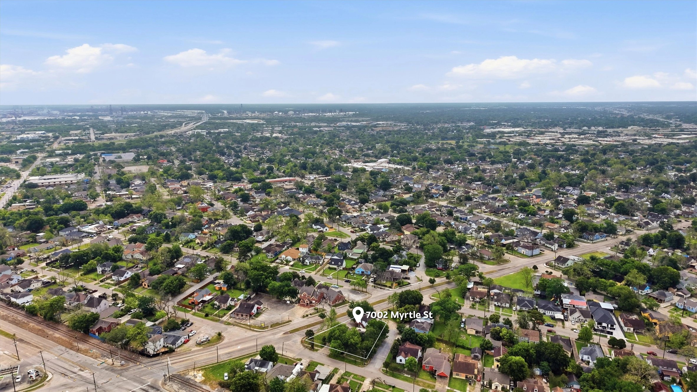 7002 Myrtle Street Houston, TX 77087 - Photo 9 of 14