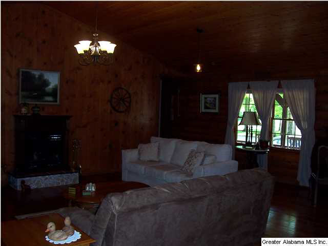 200 Quails Nest Road Odenville, AL 35120 - Photo 18 of 22