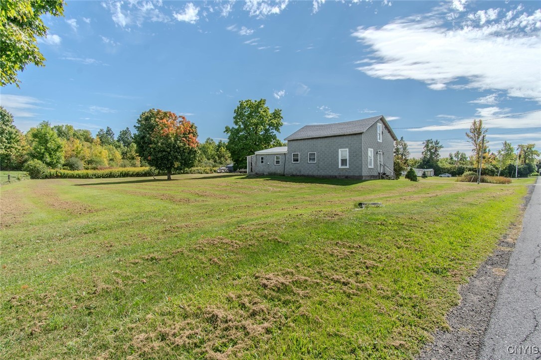 16775 Michael's Road Adams Center, NY 13606 - Photo 22 of 32 Gallery Image 22