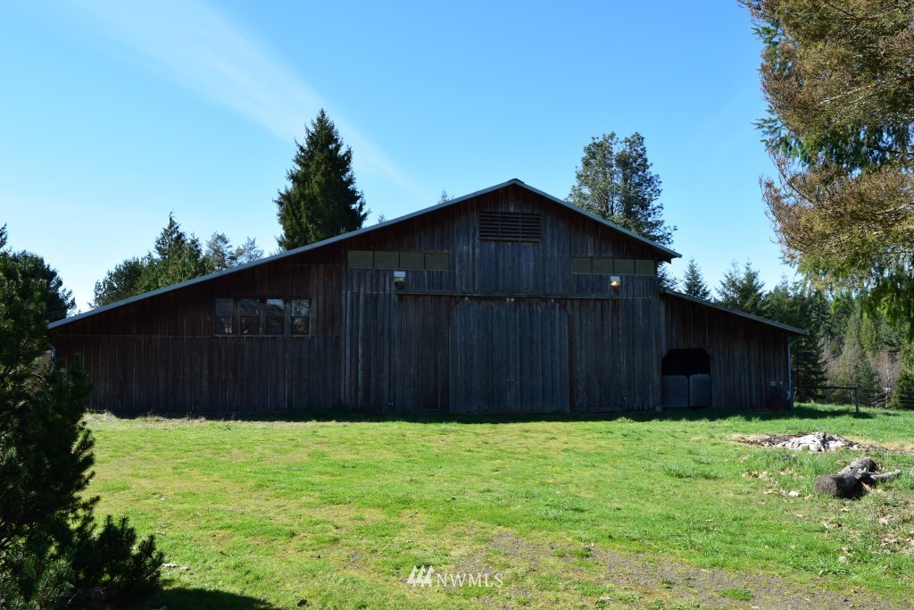 318 Kruger Road Onalaska, WA 98570 - Photo 13 of 25