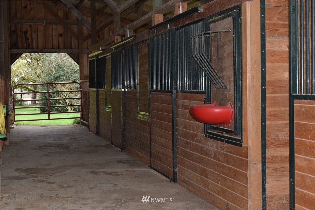 318 Kruger Road Onalaska, WA 98570 - Photo 16 of 25