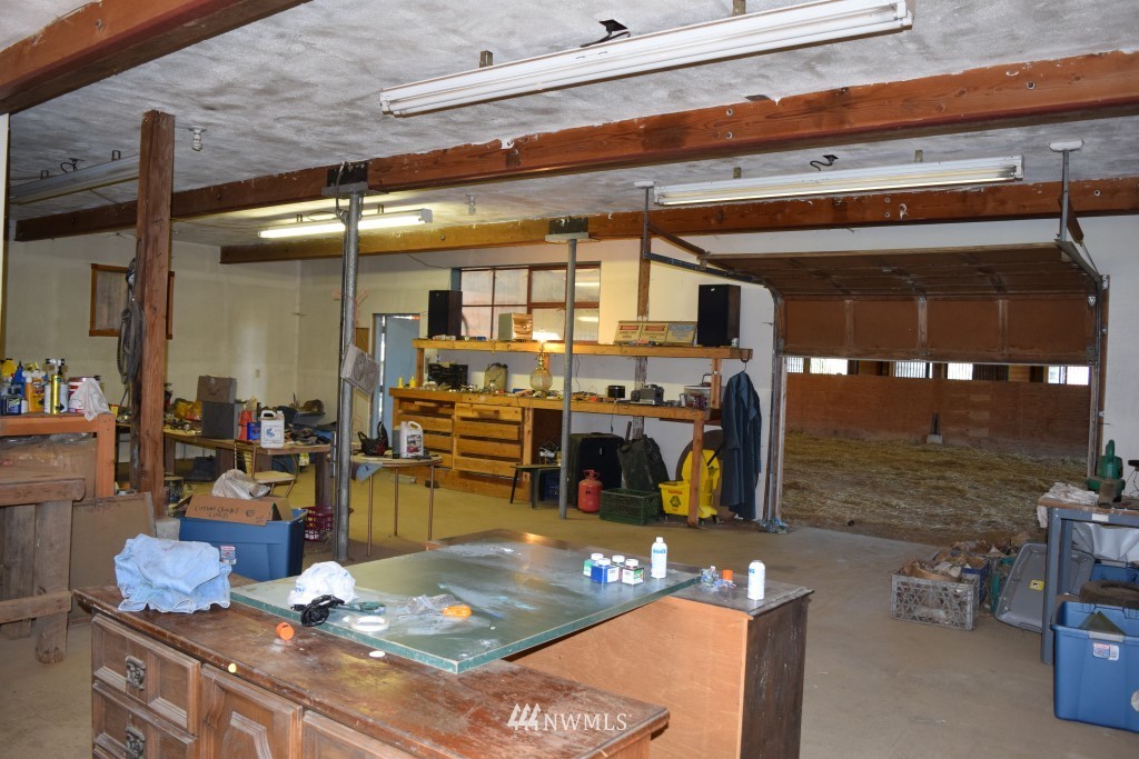 318 Kruger Road Onalaska, WA 98570 - Photo 19 of 25