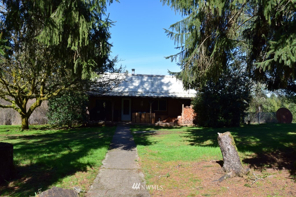 318 Kruger Road Onalaska, WA 98570 - Photo 20 of 25