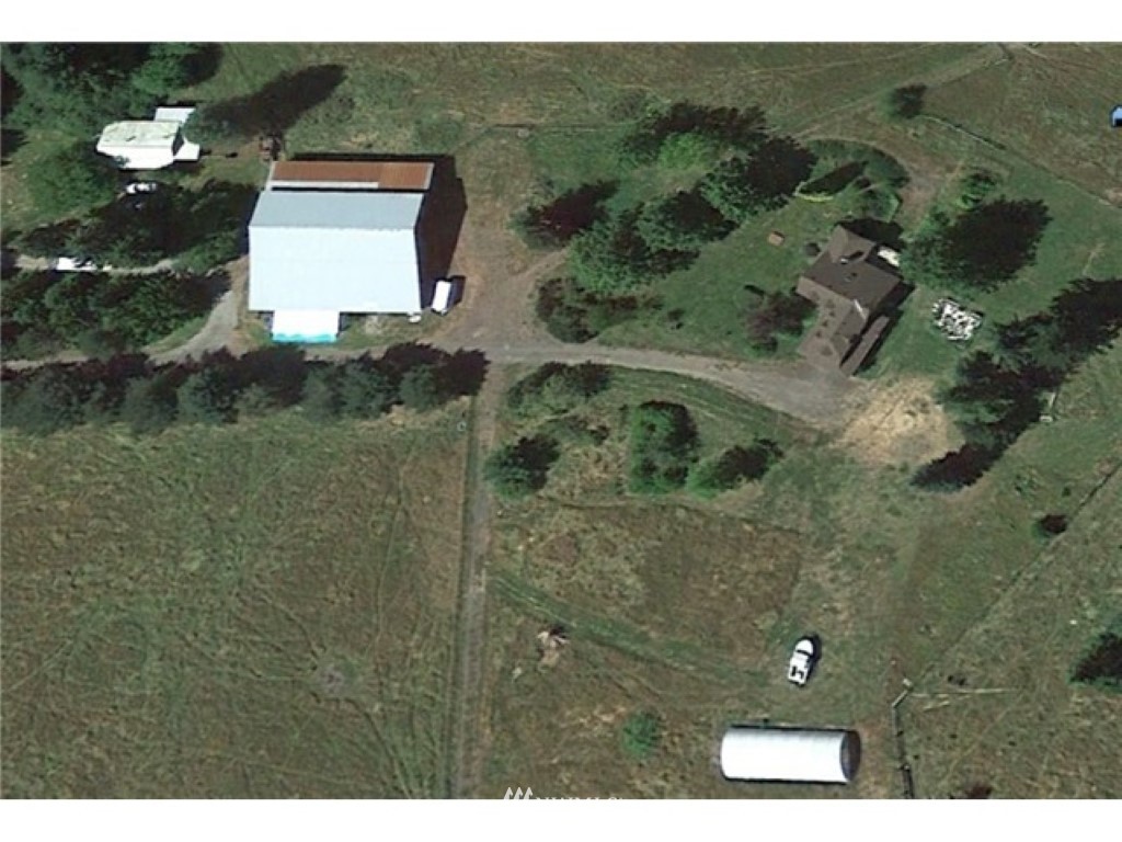 318 Kruger Road Onalaska, WA 98570 - Photo 24 of 25