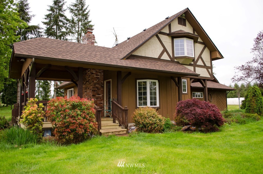 318 Kruger Road Onalaska, WA 98570 - Photo 4 of 25