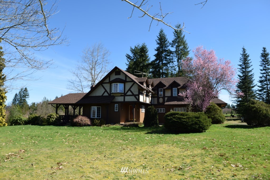 318 Kruger Road Onalaska, WA 98570 - Photo 5 of 25