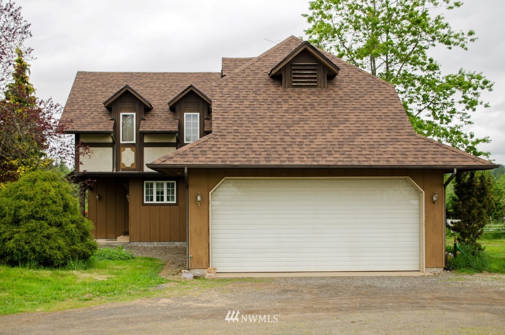 318 Kruger Road Onalaska, WA 98570 - Photo 6 of 25