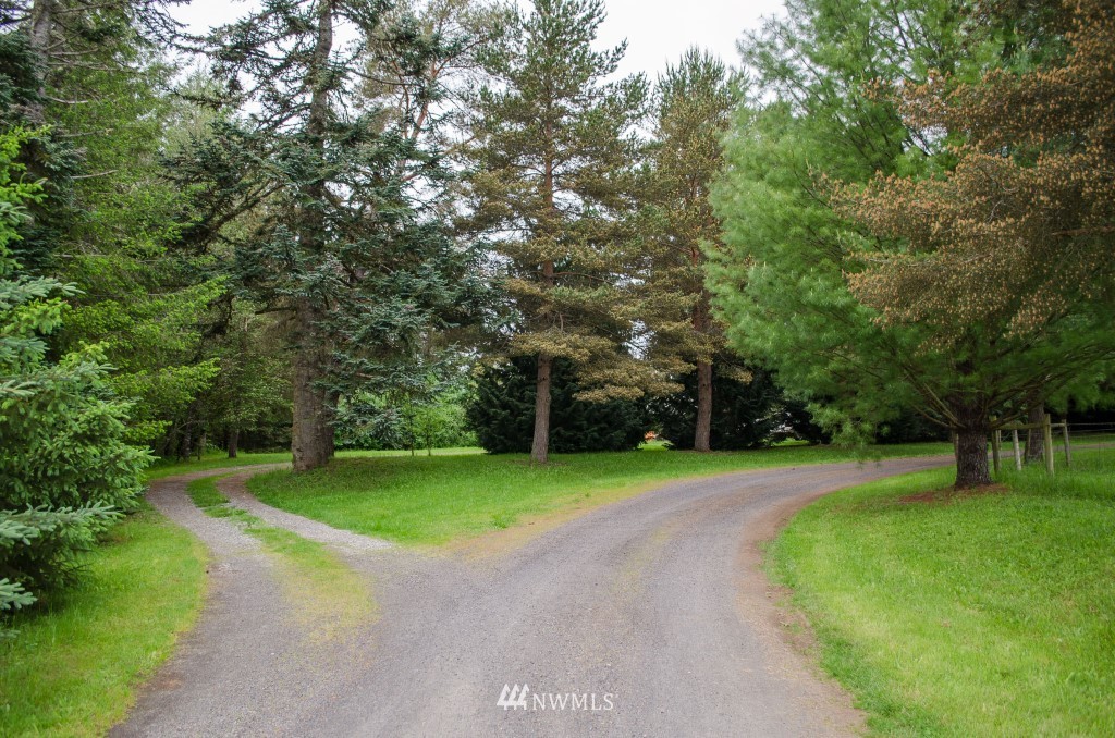 318 Kruger Road Onalaska, WA 98570 - Photo 7 of 25