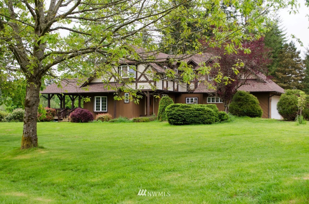 318 Kruger Road Onalaska, WA 98570 - Photo 9 of 25