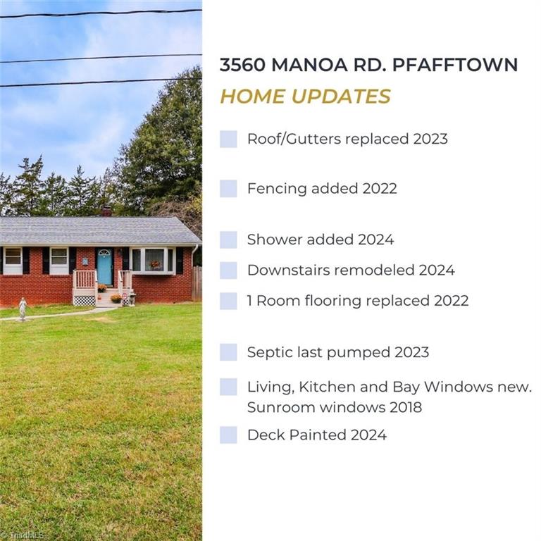 3560 Manoa Road Pfafftown, NC 27040 - Photo 22 of 22 Gallery Image 22