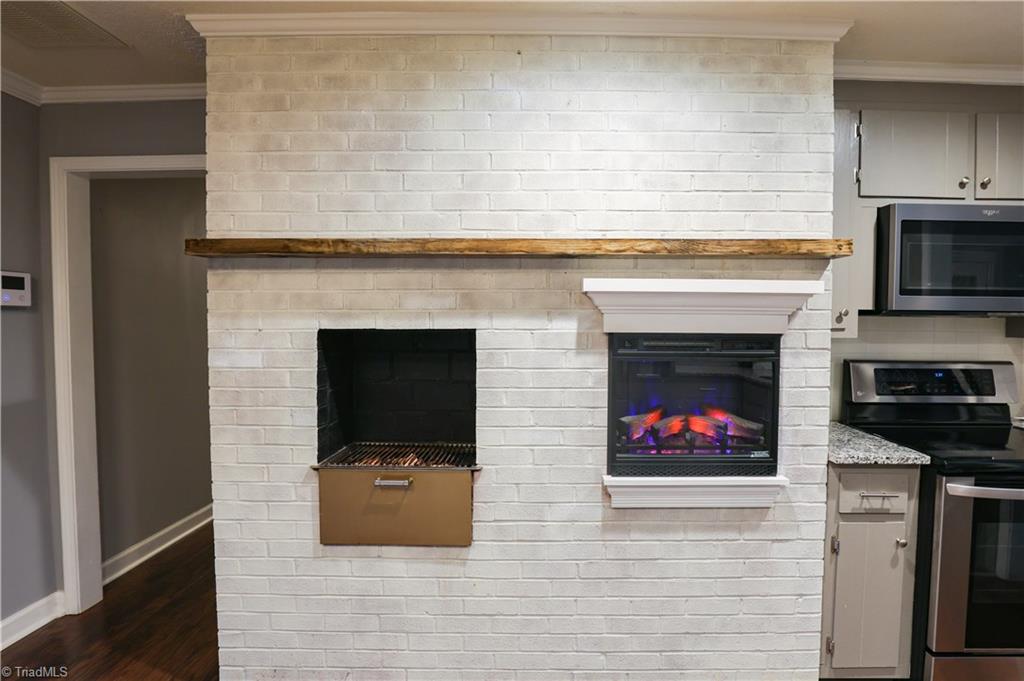 3560 Manoa Road Pfafftown, NC 27040 - Photo 7 of 22 Gallery Image 7