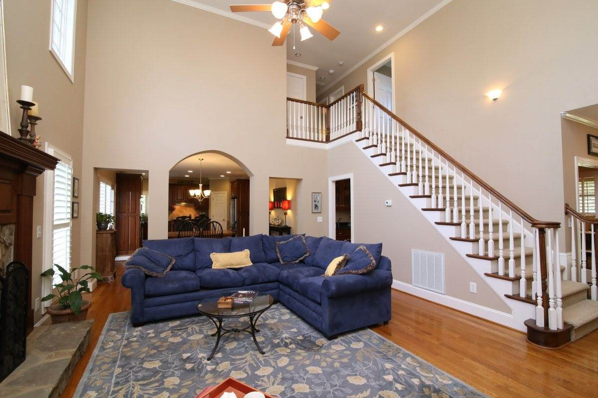 502 Shelley Road Raleigh, NC 27609 - Photo 7 of 25 Photo 7