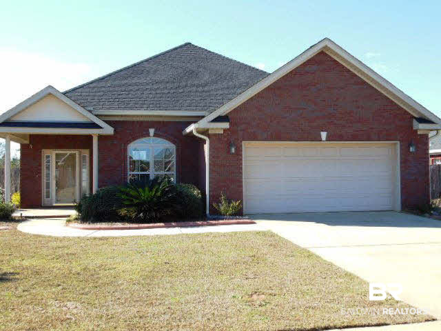 211 Weatherby Street South Saraland, AL 36571 - Photo 1 of 1