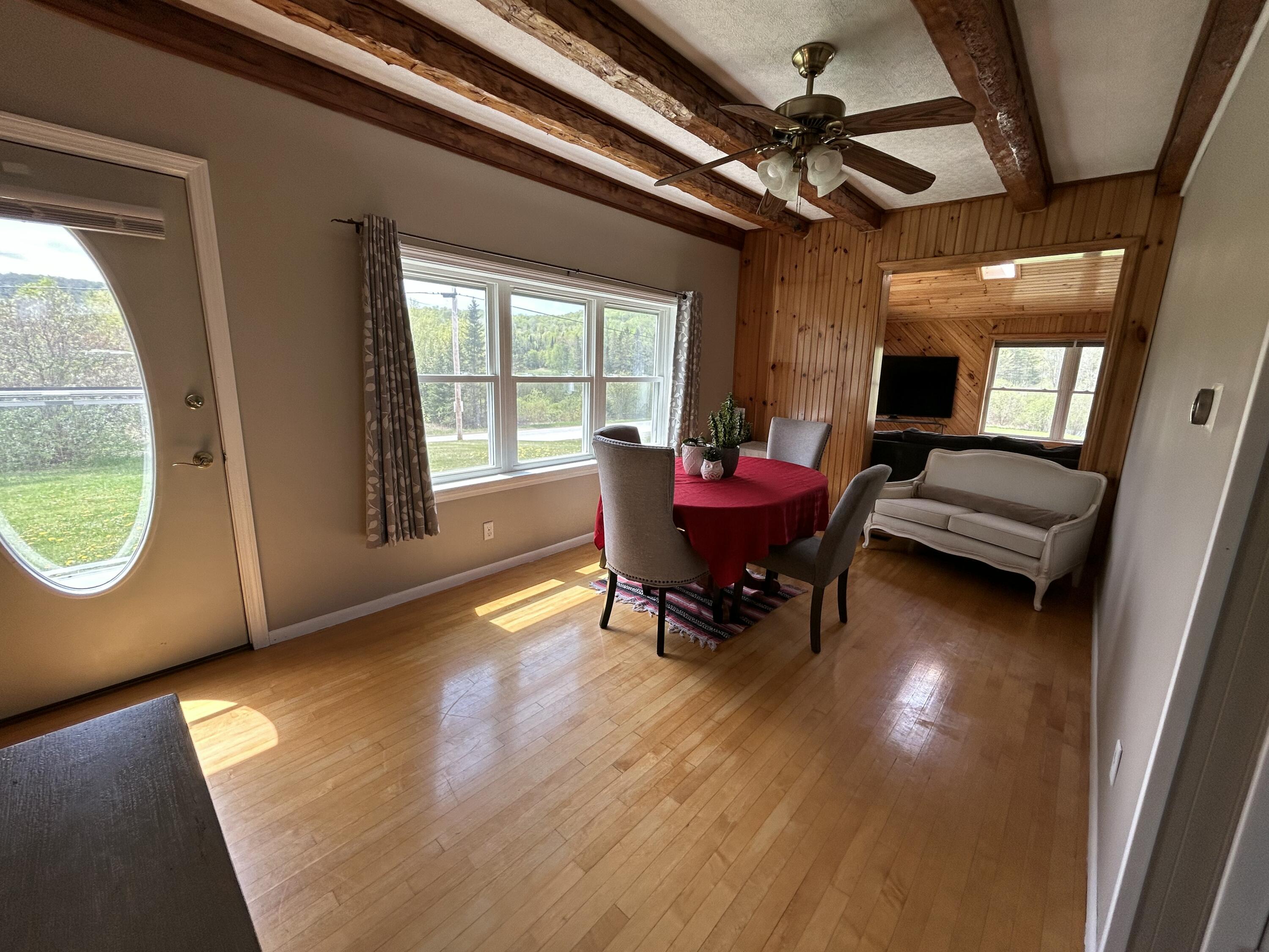 56 South Road Oakfield, ME 04763 - Photo 44 of 55 Entry9