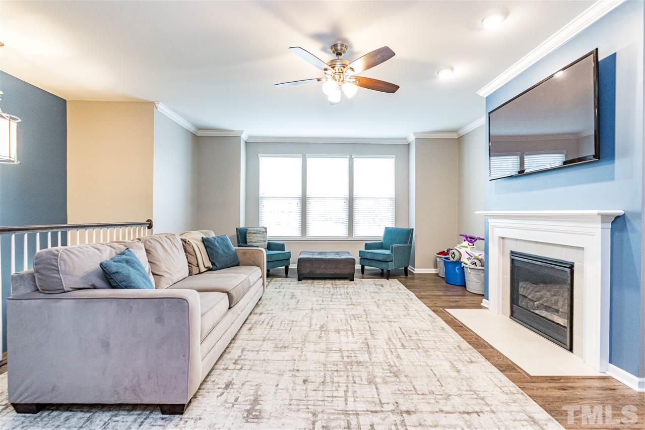 529 Metro Station Apex, NC 27502 - Photo 2 of 27