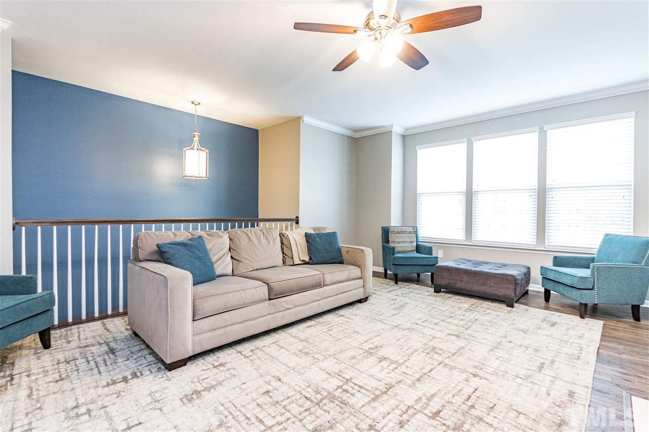 529 Metro Station Apex, NC 27502 - Photo 3 of 27