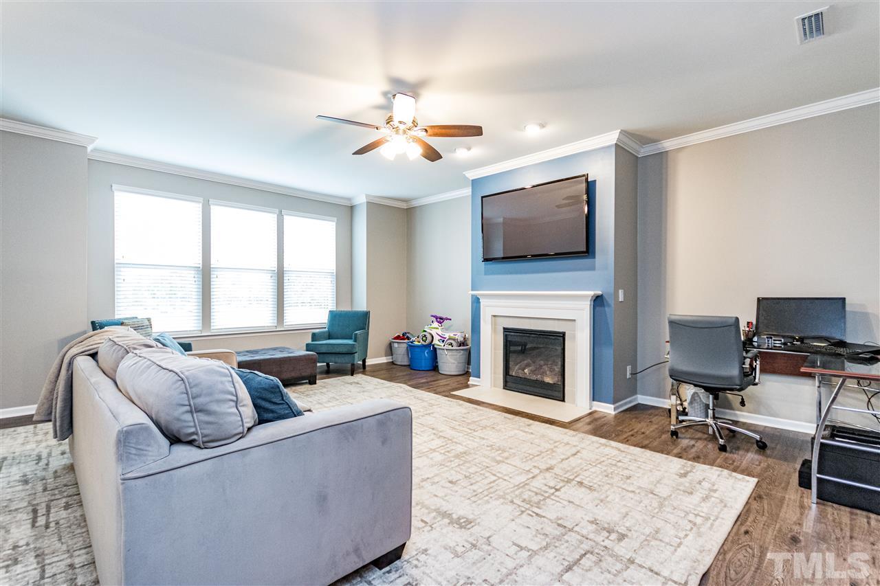 529 Metro Station Apex, NC 27502 - Photo 4 of 27