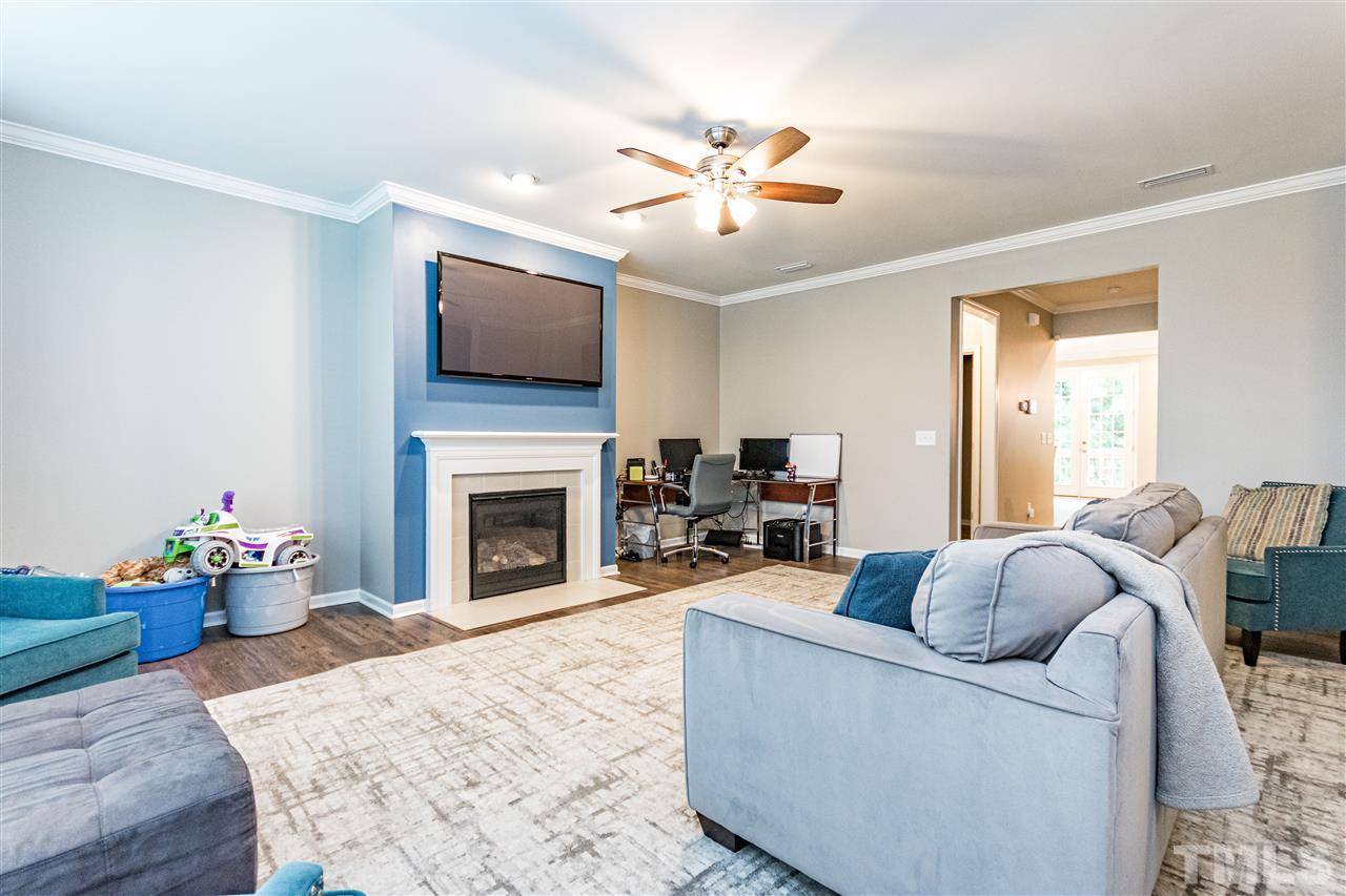 529 Metro Station Apex, NC 27502 - Photo 5 of 27