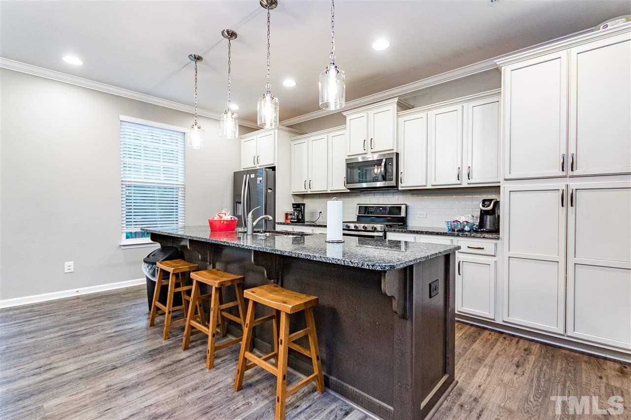 529 Metro Station Apex, NC 27502 - Photo 7 of 27