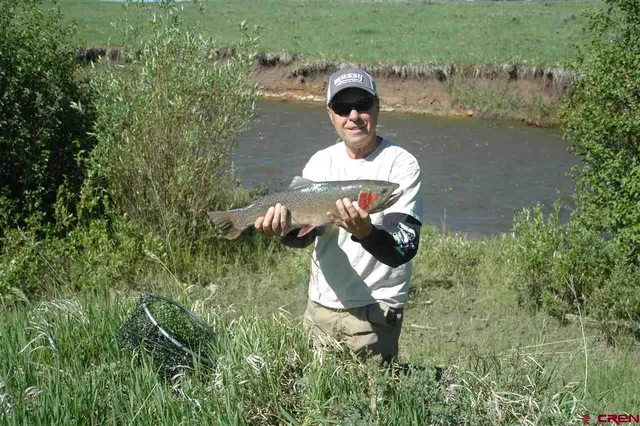 $174,500 | Tbd Gurley Lake, Norwood, CO 81423