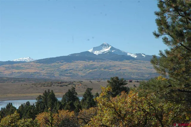 $174,500 | Tbd Gurley Lake, Norwood, CO 81423