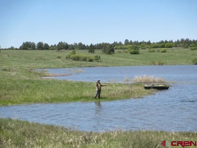 $174,500 | Tbd Gurley Lake, Norwood, CO 81423