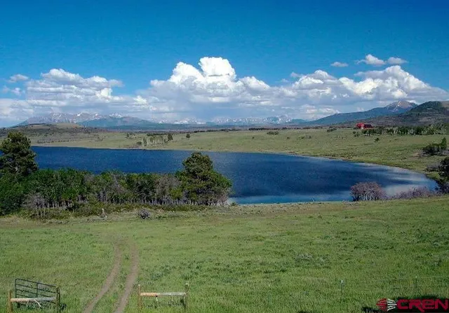 $174,500 | Tbd Gurley Lake, Norwood, CO 81423