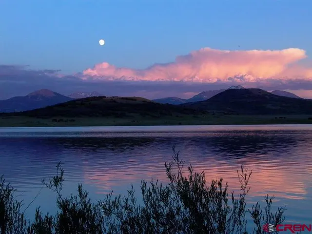 $174,500 | Tbd Gurley Lake, Norwood, CO 81423