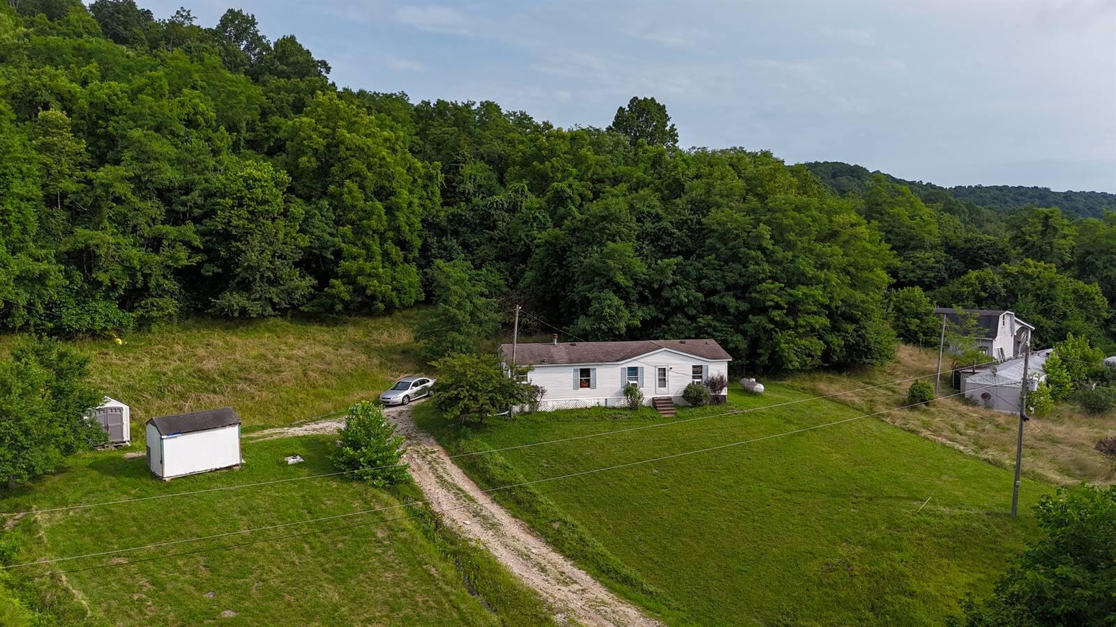 6357 Cecil Fields Road Union, KY 41091 - Photo 1 of 32